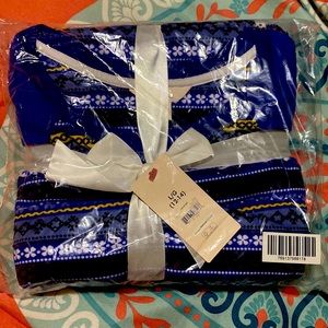2 pc PJ Set